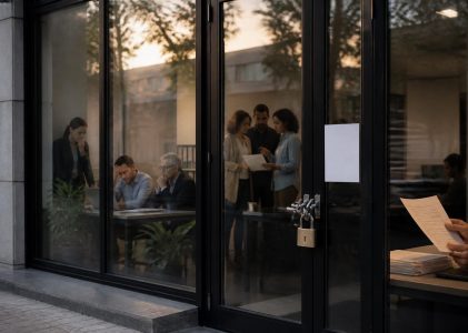 Fermeture exceptionnelle de l&rsquo;entreprise : les droits des salariés à connaître absolument