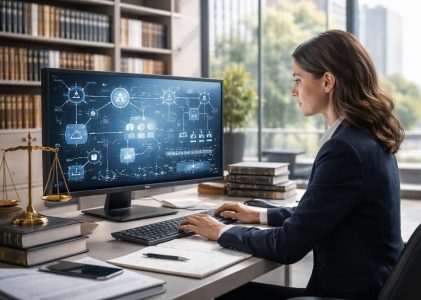 Jurislogic : La nouvelle référence en matière d&rsquo;automatisation des processus juridiques