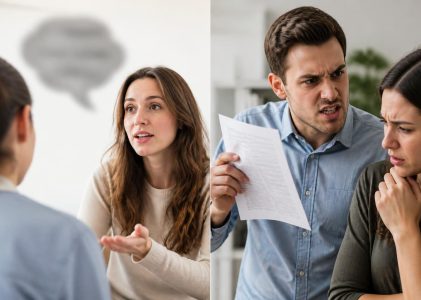 La différence entre diffamation et calomnie expliquée simplement