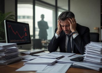 Les défis du gérant de paille face aux sanctions financières