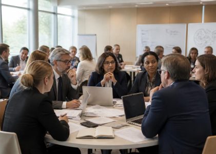 Les meilleures pratiques à partager lors d&rsquo;un forum sur l&rsquo;expertise psychologique JAF