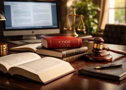 L&rsquo;explication de l&rsquo;article 860 du Code civil et ses implications juridiques