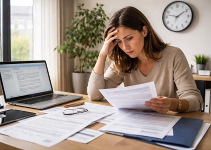 Mon employeur n&rsquo;a pas fait la portabilité : les démarches à suivre pour obtenir réparation