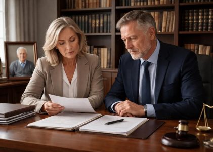 Qui hérite des biens d&rsquo;une personne sous tutelle : Comprendre le cadre juridique