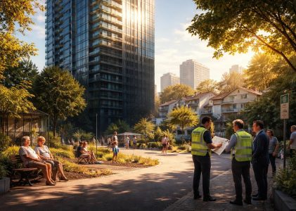 Réglementation et droit au soleil : enjeux de la perte d&rsquo;ensoleillement