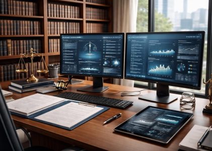 Tout savoir sur Legifuz et son impact sur la législation