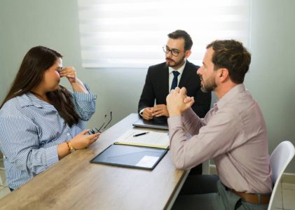 Avocat à Strasbourg : quand droit des affaires et famille se croisent