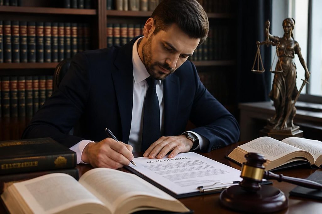 Comment empêcher une prescription acquitive grâce à des actions juridiques efficaces