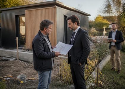Construction sur le sol d&rsquo;autrui : Comprendre les implications juridiques
