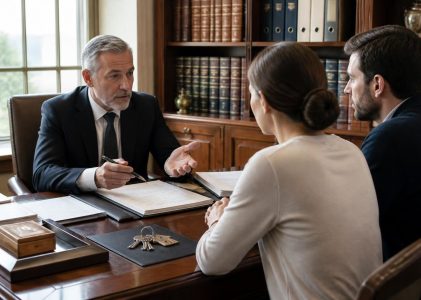 Déblocage des fonds après une succession chez le notaire : tout ce que vous devez savoir