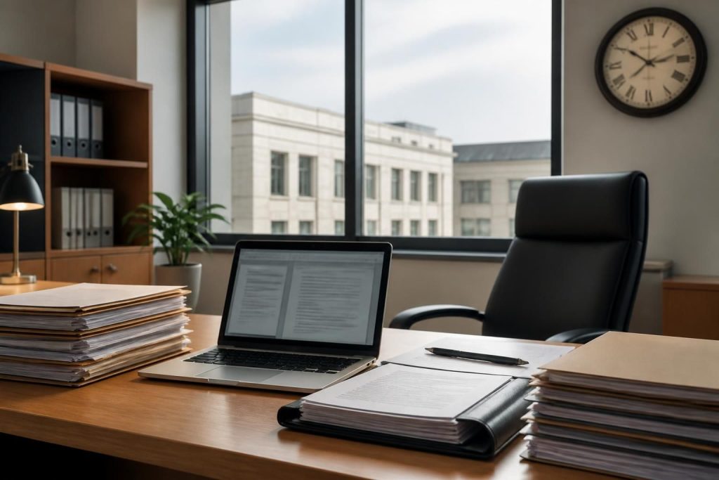 Délai de réponse du juge des tutelles pour une succession : ce que vous devez savoir