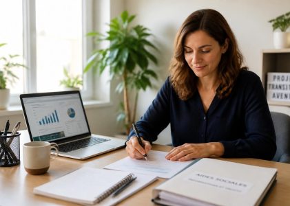 Démission et RSA : Comment optimiser vos aides sociales ?