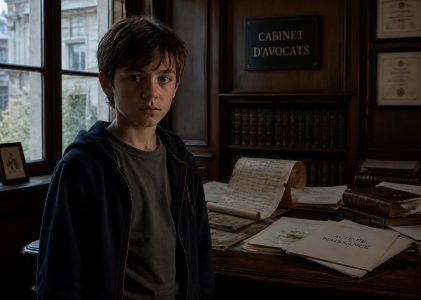 Enfant non reconnu et héritage : comment revendiquer ses droits en tant qu&rsquo;héritier ?