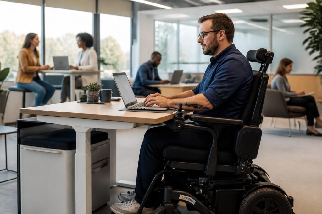 Invalidité catégorie 1 et travail : 10 conseils pour optimiser votre emploi