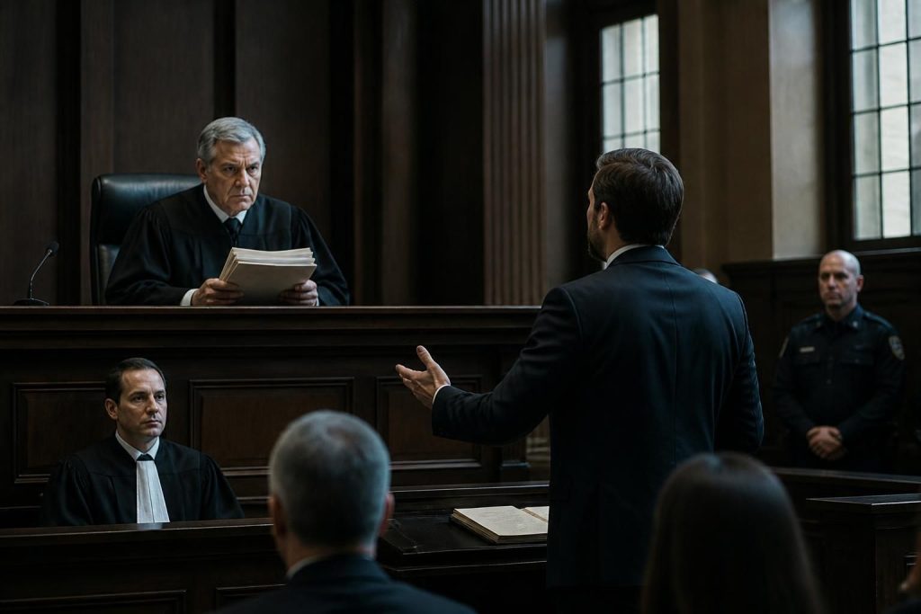 L&rsquo;application de l&rsquo;article 441-7 du Code pénal dans les affaires criminelles