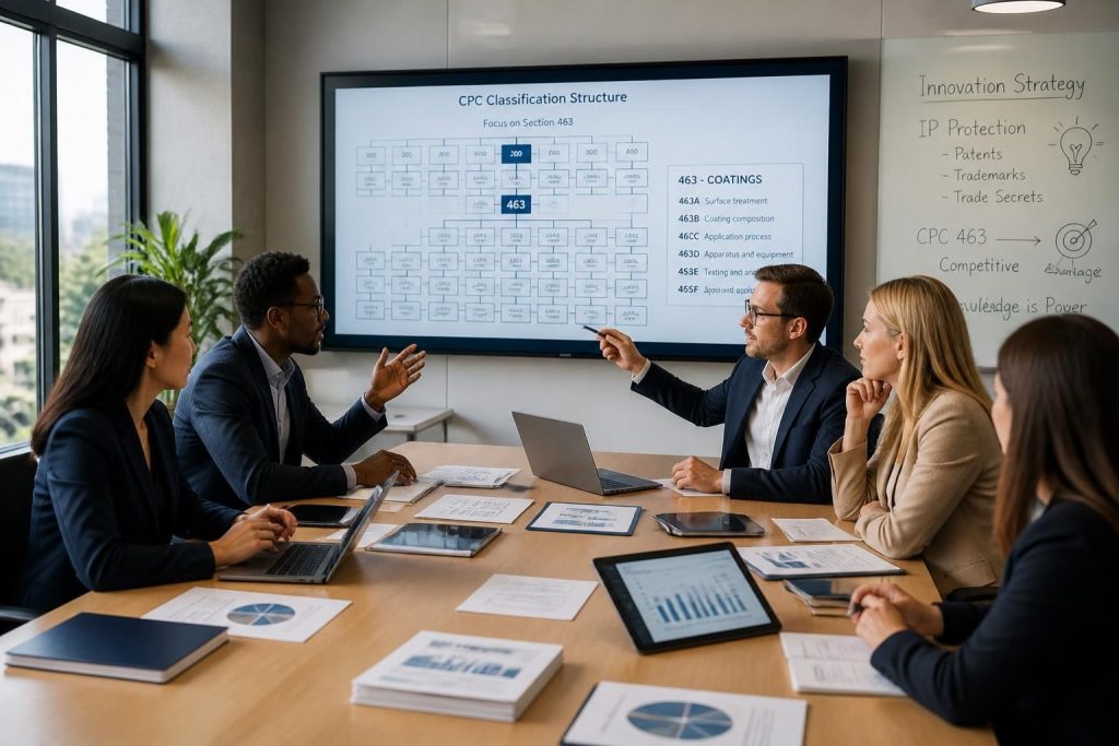 Pourquoi les entreprises doivent s&rsquo;intéresser aux 463 cPC ?