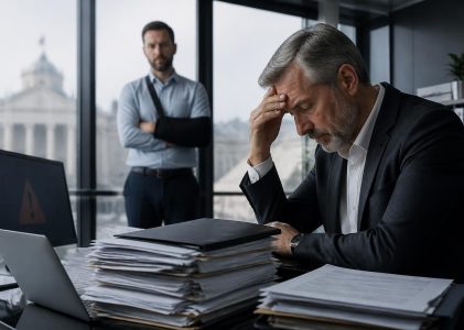 Quelles sont les conséquences du refus de l&rsquo;inspection du travail pour licenciement d&rsquo;un salarié protégé ?