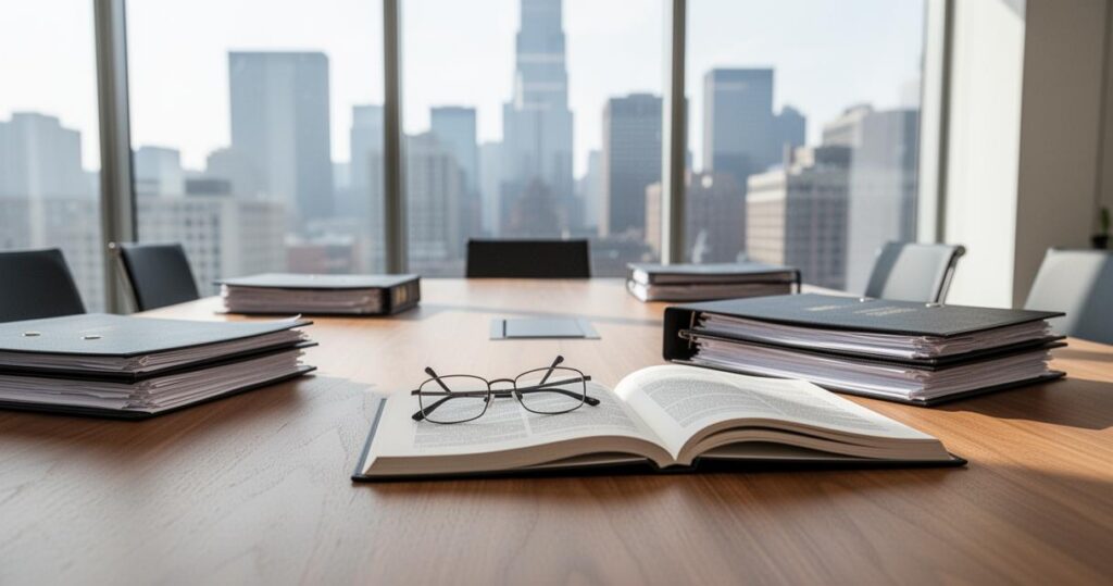 Comment une expertise en fiscalité des entreprises peut vous aider en cas de litige fiscal