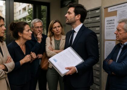 Comment reconnaître les abus de pouvoir d&rsquo;un syndic de copropriété ?