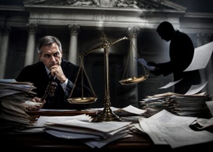 Les impacts de la procédure abusive et intention de nuire sur les systèmes juridiques